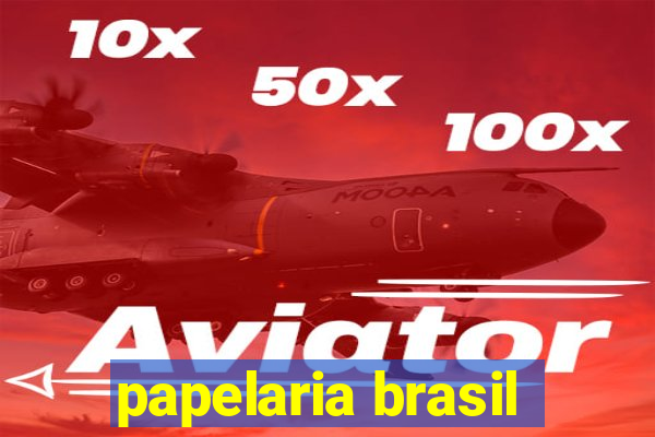 papelaria brasil